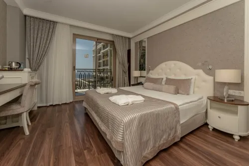 SUNIS EFES ROYAL PALACE RESORT & SPA 5*